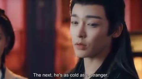 The Story Of Mystics Fangs of Fortune. Ep8. Eng Sub