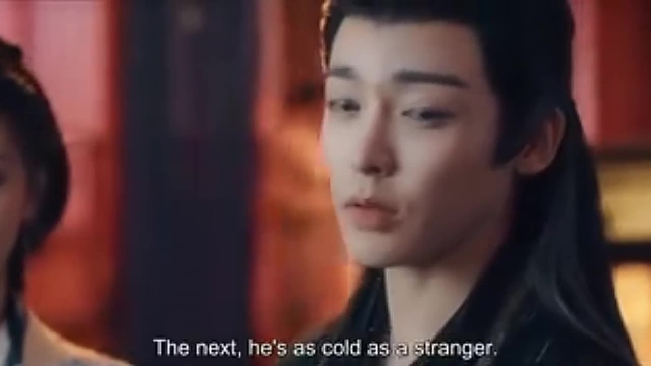The Story Of Mystics Fangs of Fortune. Ep8. Eng Sub