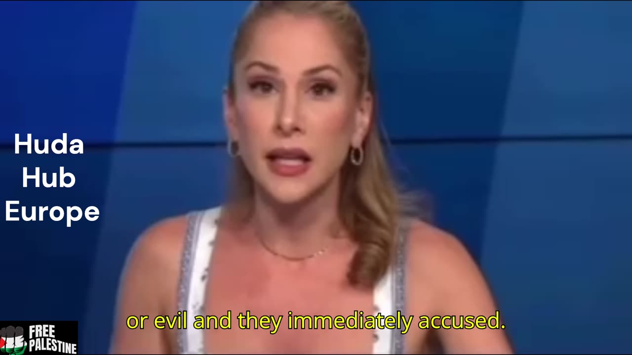 Ana Kasparian exposed the death threats she received from IDF. #shorts #usa #news #us #america #uk
