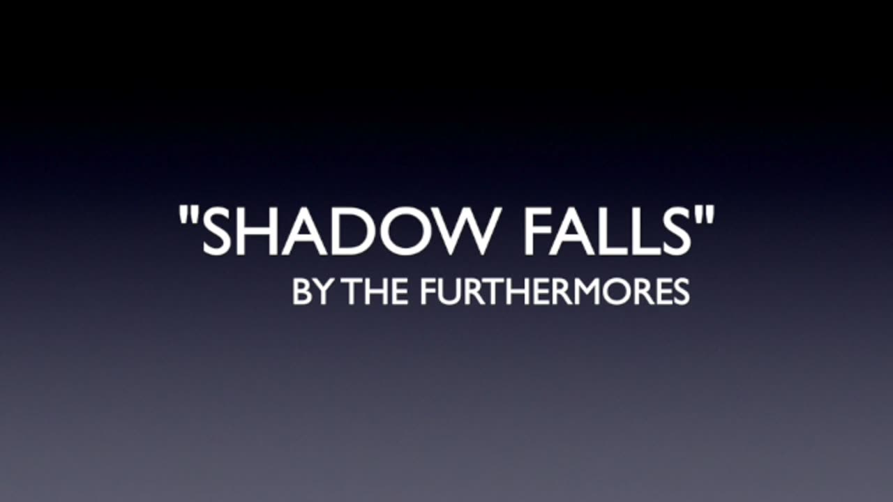Shadow Falls – The Furthermors ft. Divty