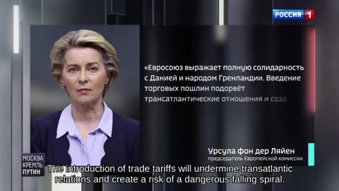 🇷🇺 🏹 🎬 Vladimir Putin: Moscow, Kremlin, Putin Full Release, 01.18, 2026