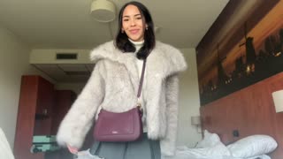 Zara Try On Haul Amsterdam