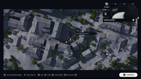 Gathering CandleBerry BLOOD 2