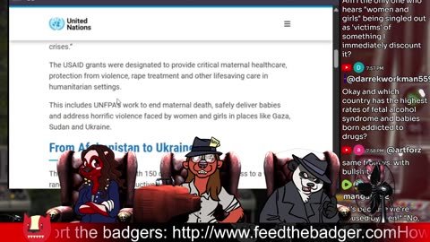 Weeping and gnashing of teeth | HBR Talk 385