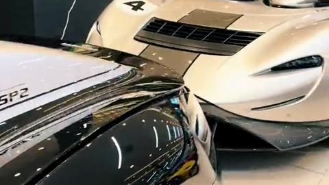 🌟📸 The Most EPIC Luxury Car Photoshoot in Dubai! | LuxurySportsCars