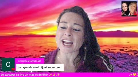 Au Coeur du Matin, Julie à Votre Ecoute 11Déc2025