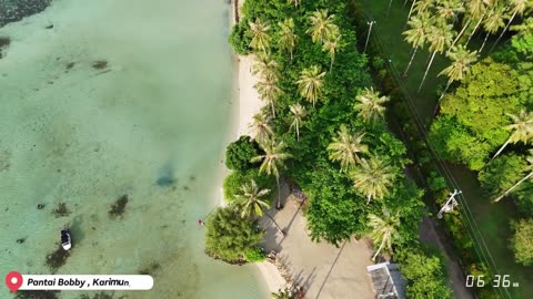KARIMUNJAWA 2025 _ TRIP KARIMUNJAWA 2025