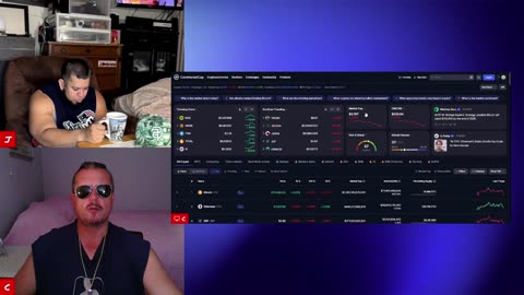 Episode#150 Hillary Going Down? Insider Trading Bombshells Exposed