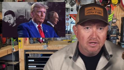 Let’s Talk About the New Ukraine Peace Talks in Geneva