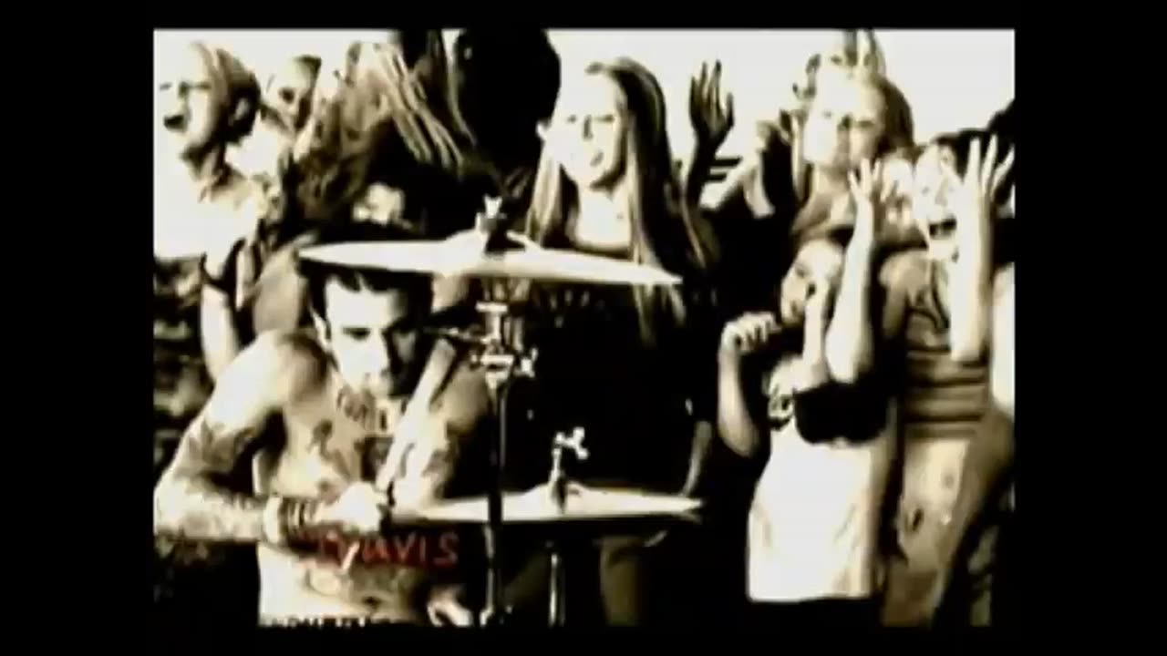 Blink 182 - Roller Coaster