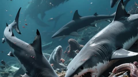 Deep Dive Whale Falls - Ultimate Guide to Ocean's Buried Treasures of Life