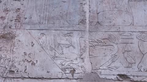 Top 5 Egyptian Gods and Goddesses