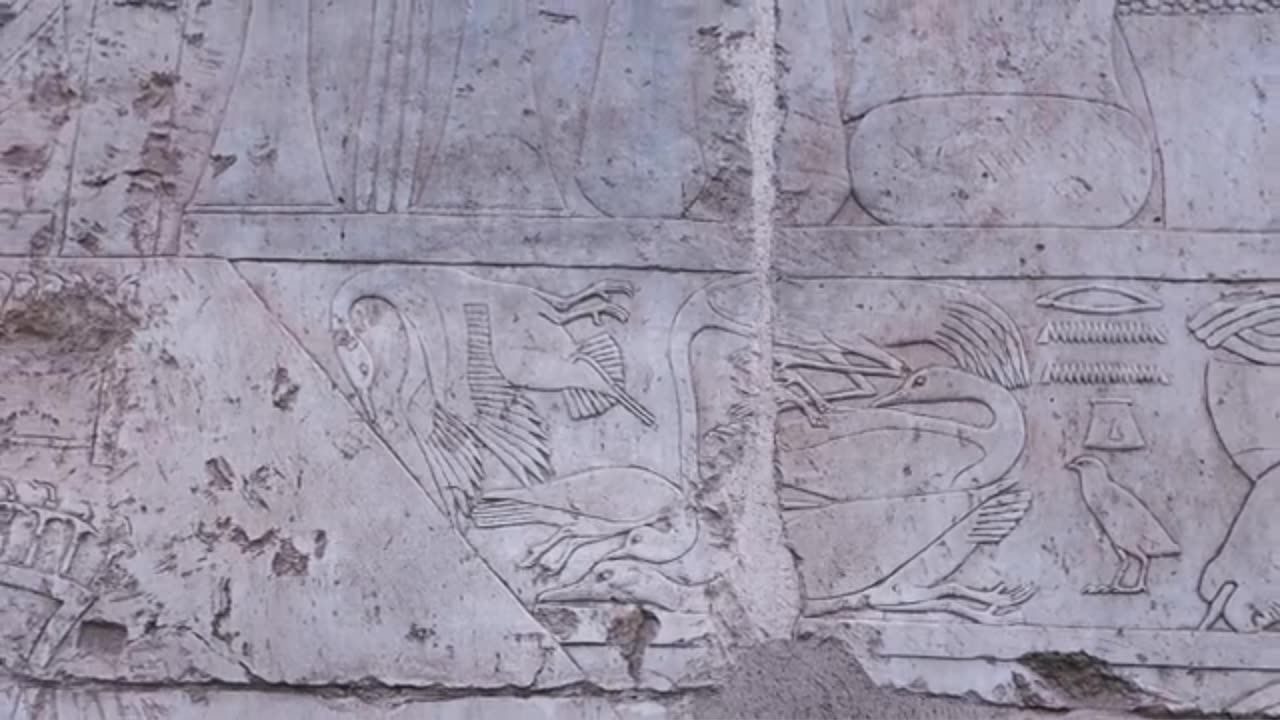 Top 5 Egyptian Gods and Goddesses