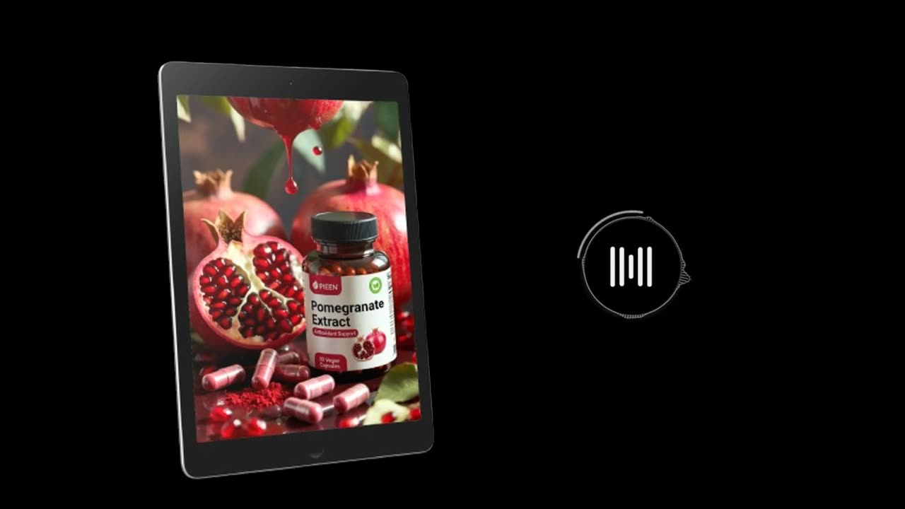 45 Beneficios del Extracto de Granada