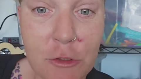 This mother almost lost her daughter to the cartels. They used AI to catfish 15 year old girl online! AI-generated voices, fake profiles, and deepfakes are being used to target vulnerable teens