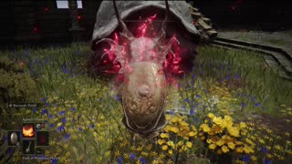 Elden Ring PC | Miriel's Bell Bearing location & drop #eldenring #eldenringguide #fromsoftware