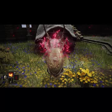 Elden Ring PC | Miriel's Bell Bearing location & drop #eldenring #eldenringguide #fromsoftware