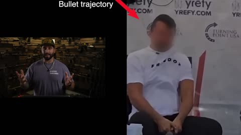 New Video Evidence Of Kirk Assassination Changes Everything!