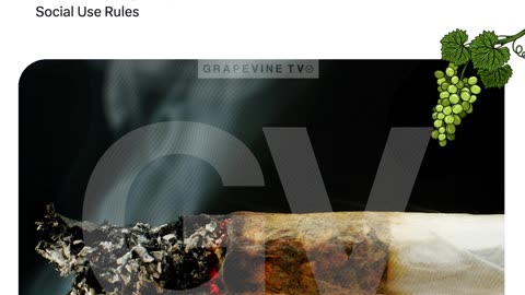 Cannabis Lounges May Soon Open In Massachusetts As State Approves Social Use Rules