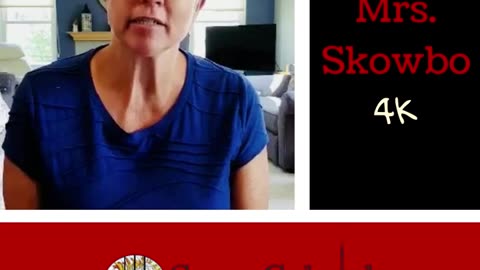 Let's Meet....one of our TERRIFIC Teachers - Mrs. Skowbo