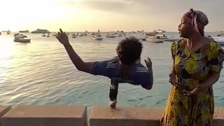 🤯 Flip Gone HORRIBLY Wrong! | FunFM