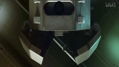 Spirit Cage Incarnation 5