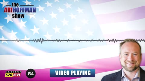 The Ari Hoffman Show- Socialism hasn't ruined enough yet