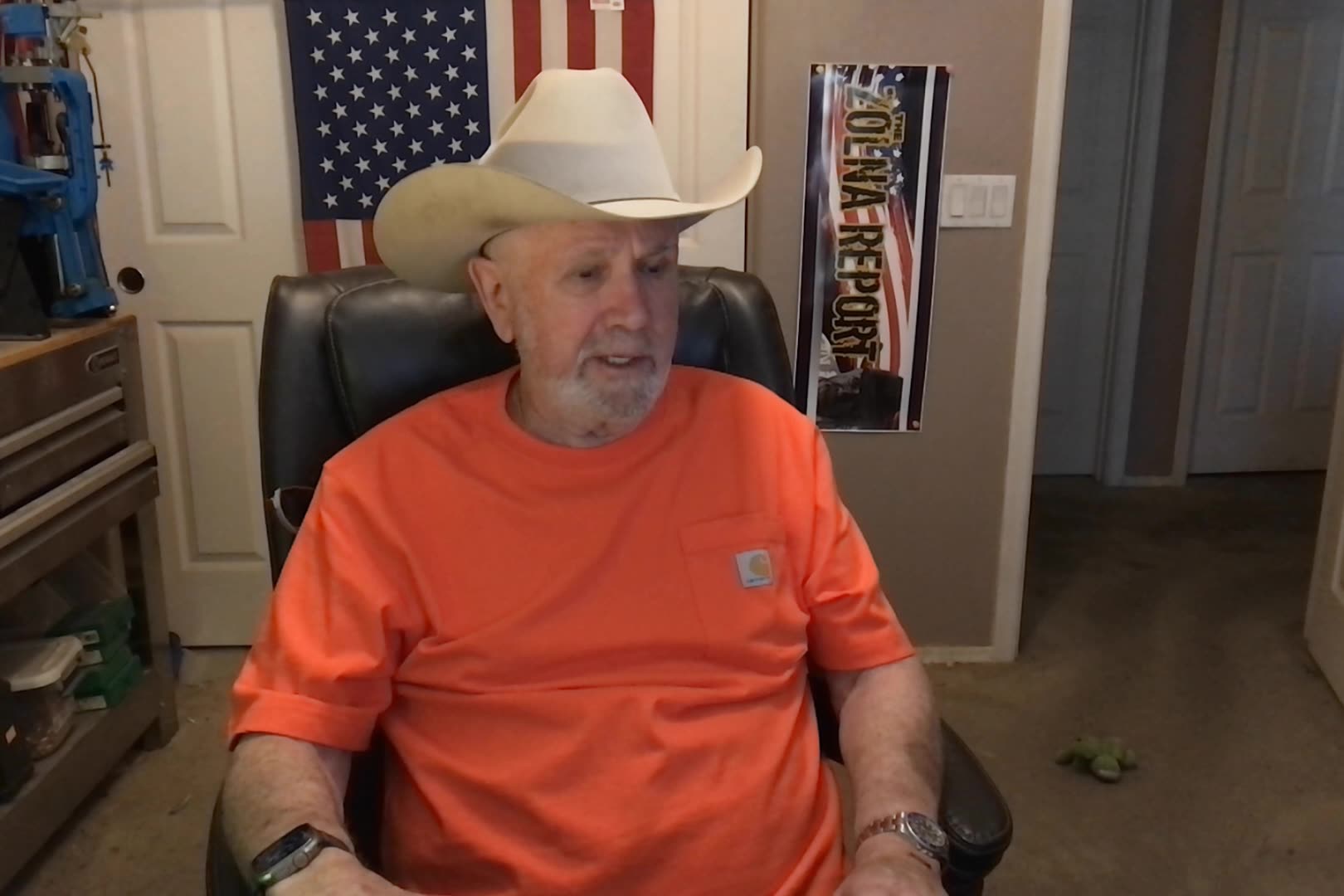 The Search Engines Are Full Of Articles, And Videos About Donald Trump Jr; Drug Use!