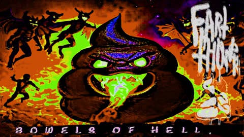 Infernal Gas Geyser (Guitar Playthrough)