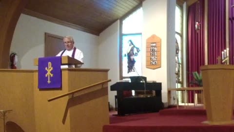 A one by One Approach to Growing a Church