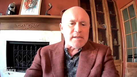 Dr. David Martin’s Election Wake-Up Call for America!