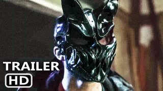 AMONGST THE WOLVES Trailer (2025)