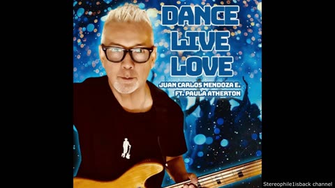 Juan Carlos Mendoza E. - Dance Live Love