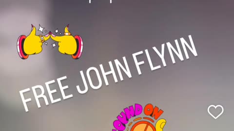 Free JOHN FLYNN with Eden's LivingTV