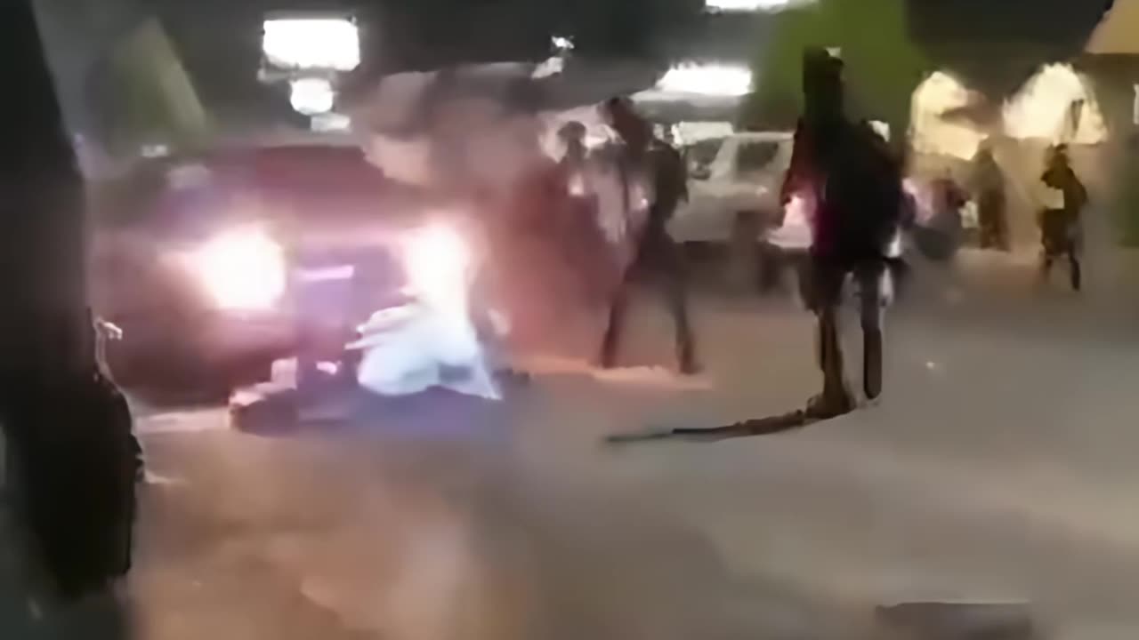 Explosive Compilation