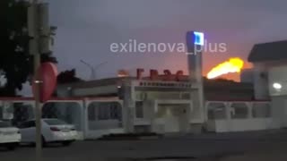 🔥 More from Novokuybyshevsk Catalysts Plant in Samara region and "Nevinnomysskiy Azot"