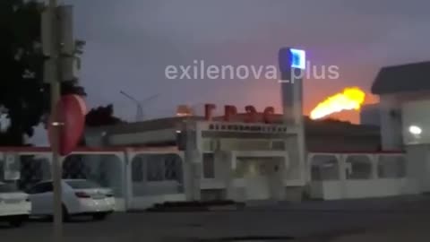 🔥 More from Novokuybyshevsk Catalysts Plant in Samara region and "Nevinnomysskiy Azot"