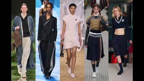 THE TOP FASHION & STYLE TRENDS for 2025 - What to wear in 2025 / Easy wearable fashion trends