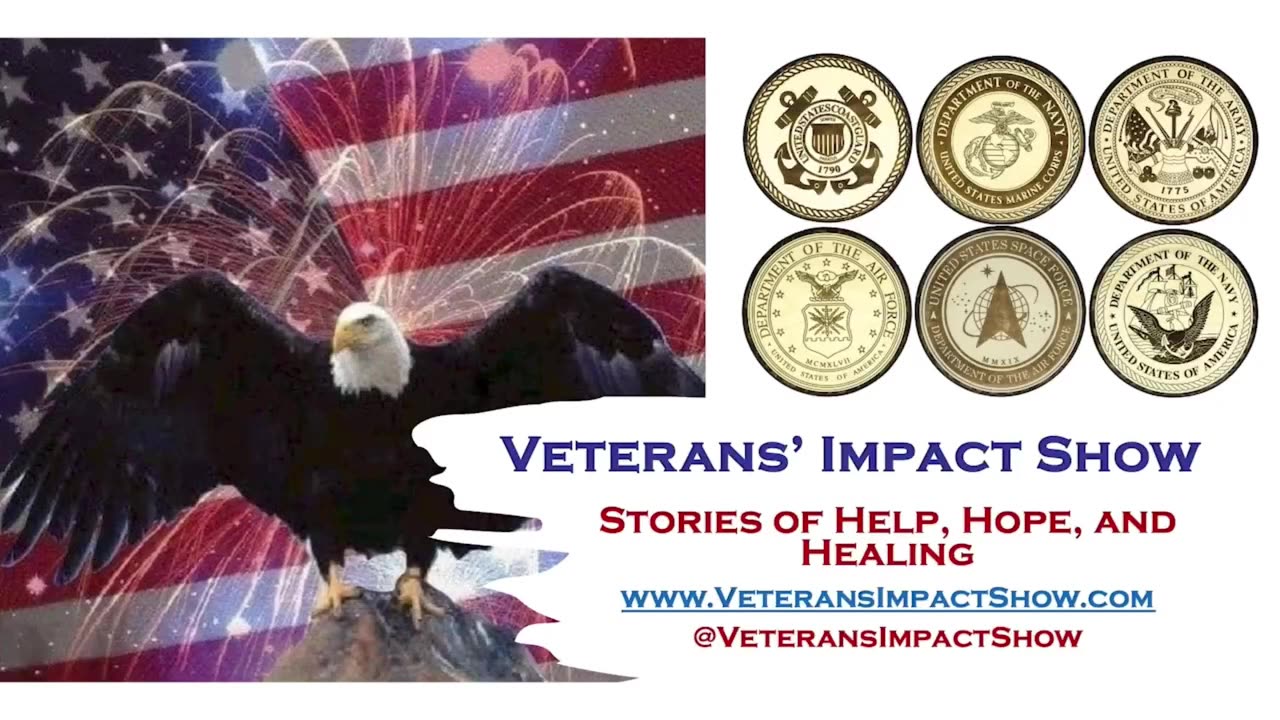 Valor Farm: Returning Healthy Veterans to America - Gen Bob Dees