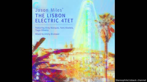 Jason Miles – Cactus