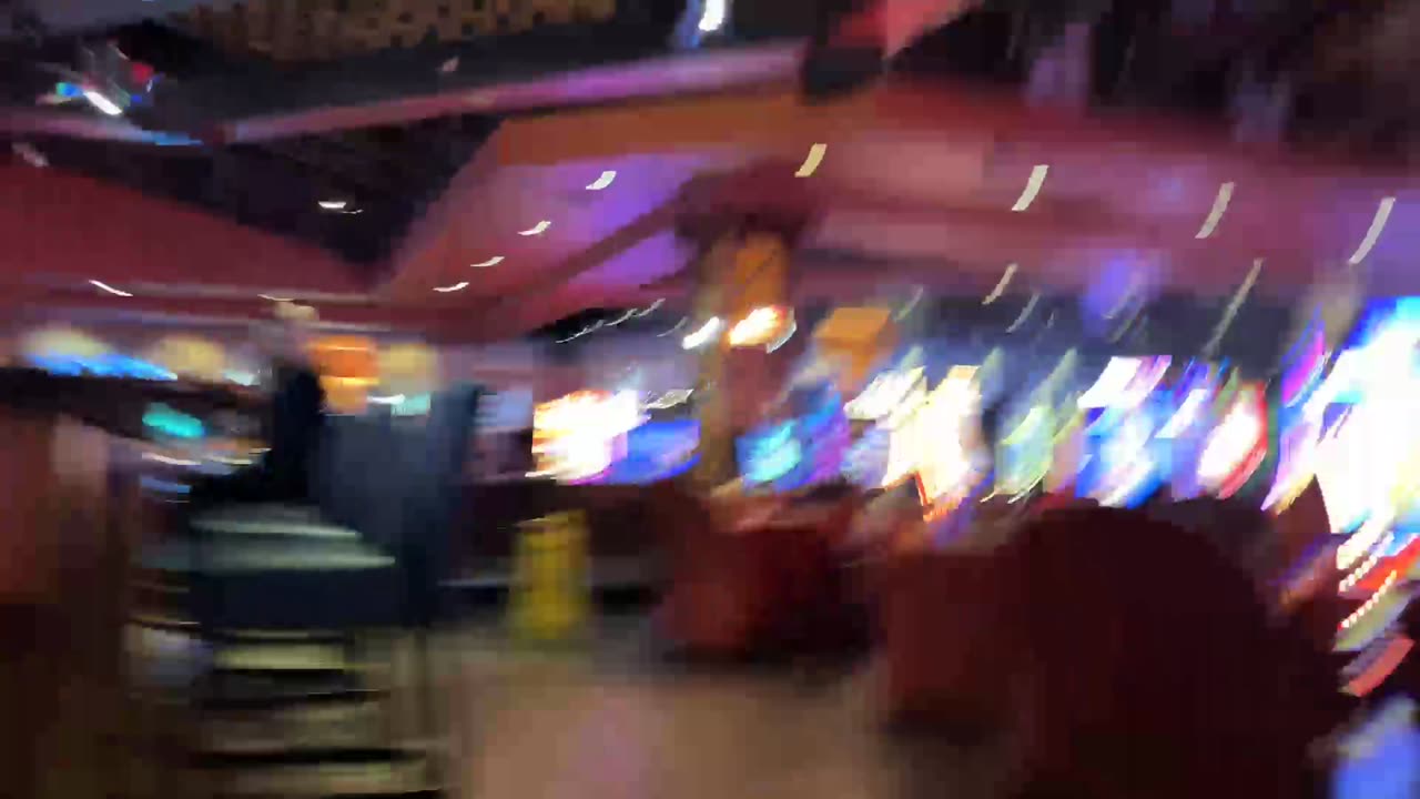 American RoadTrip with the boys