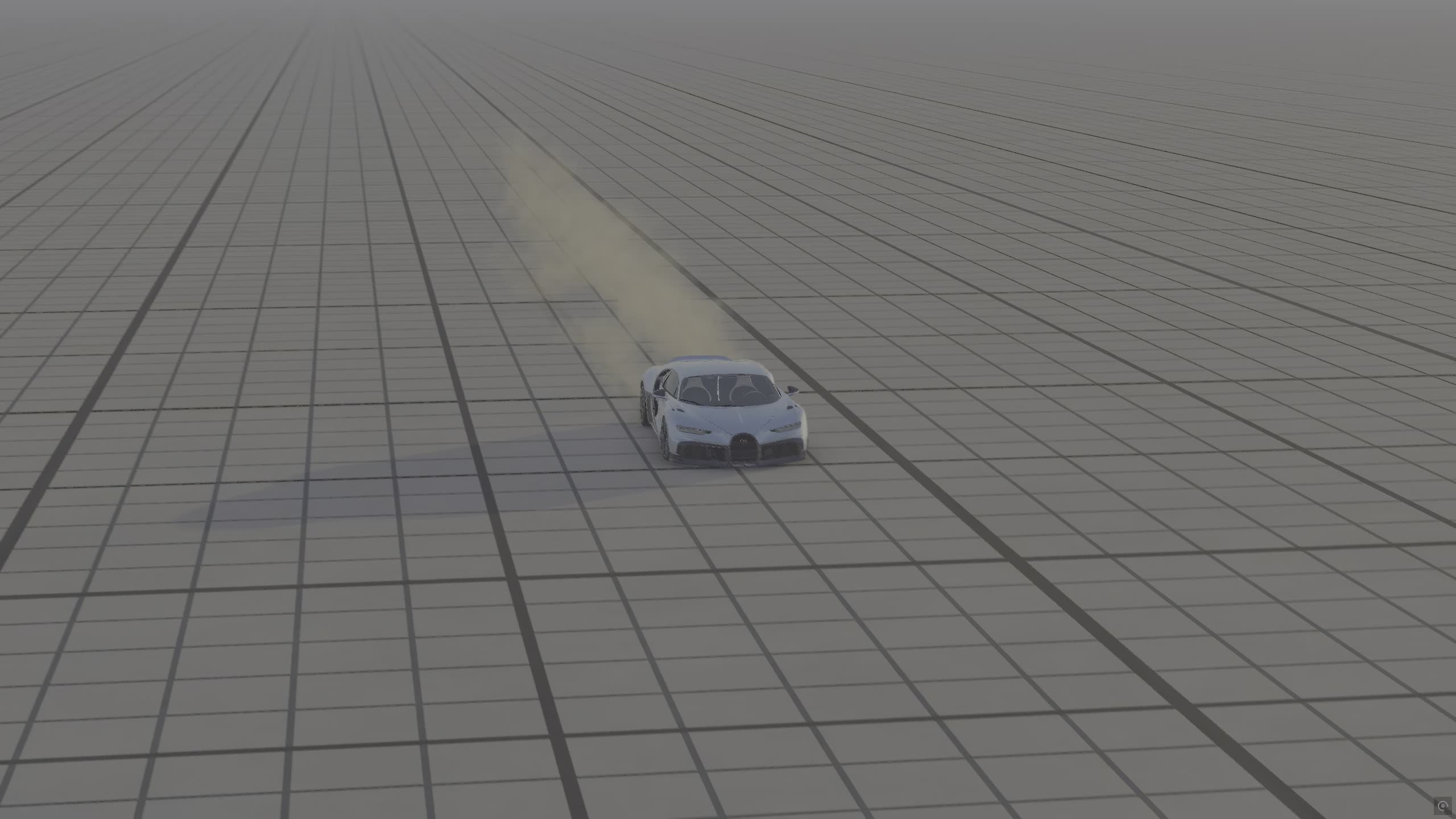 Buggati Chiron Profilēe- BeamNG.drive