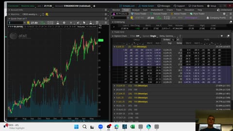 Dividend Stock Talk