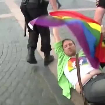 Russia is not to be trifled with.