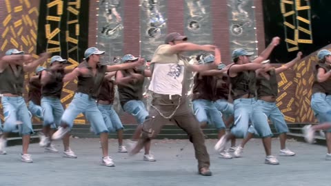8k songs 60fps Nuvu muttukunte (Telugu) full resolution 8k Yamadonga