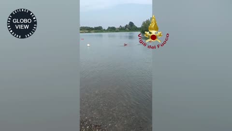 Ten-Year-Old Boy Missing, Found Dead in Lake by Divers