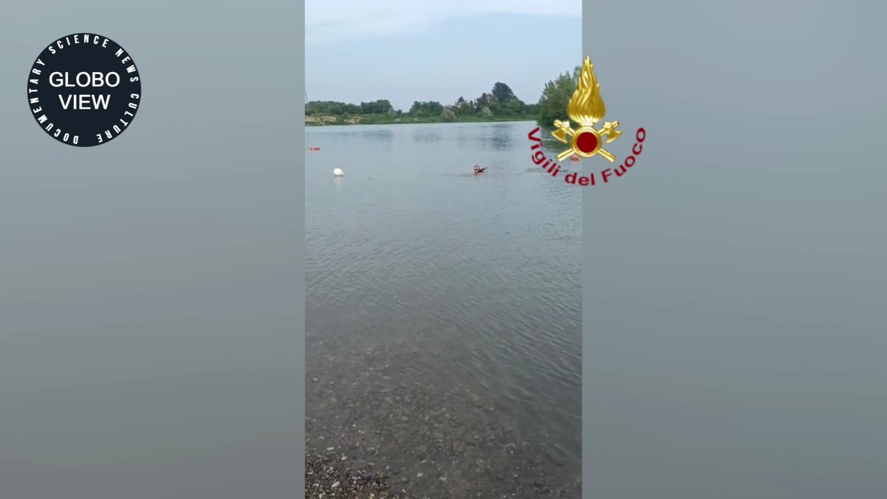 Ten-Year-Old Boy Missing, Found Dead in Lake by Divers