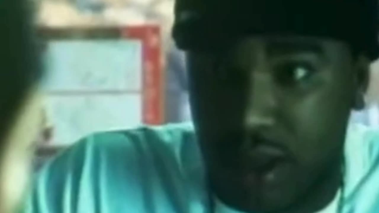 Noreaga Funny Skit