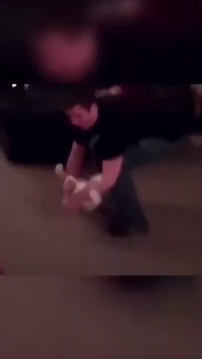 don't laugh if you can