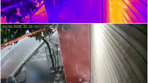 Kanpur History-Sheeter Sabloo Shot Over ₹32 Lakh Dispute — CCTV Captures Attack